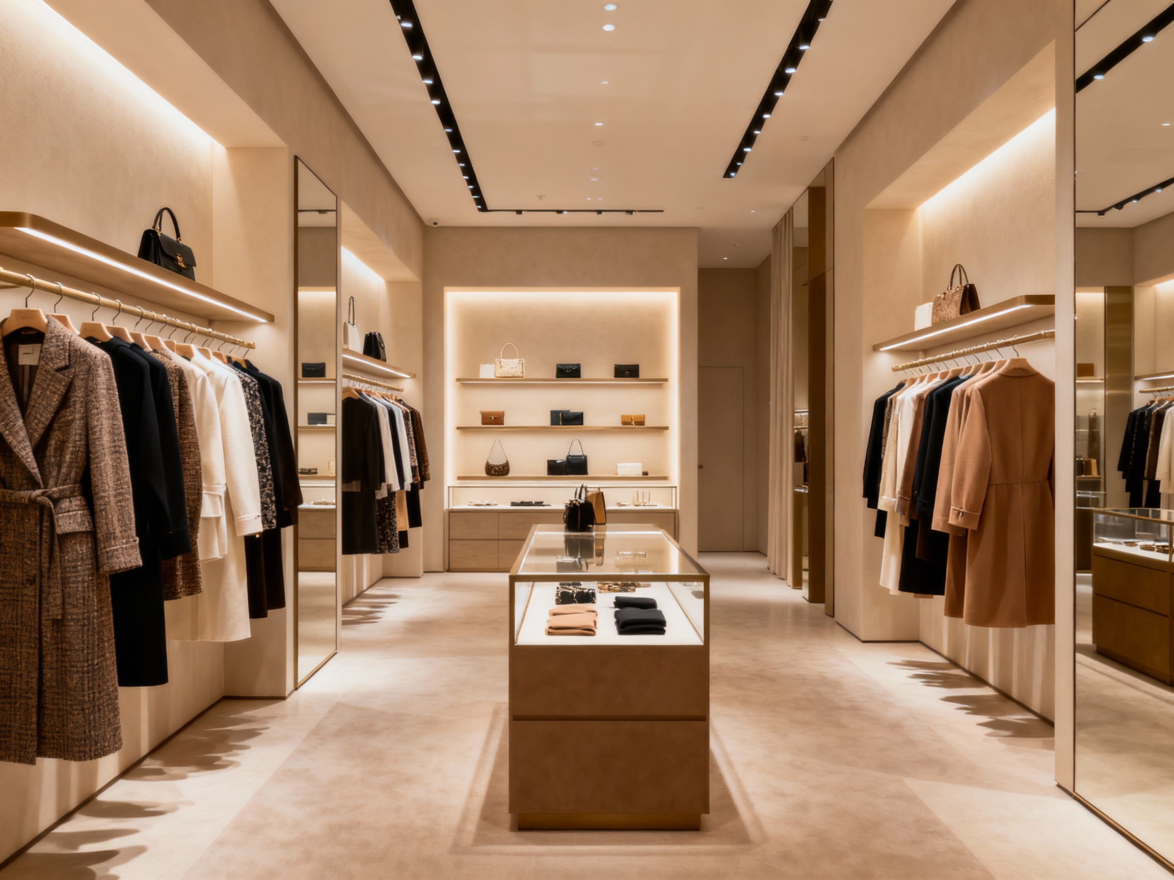 Bookkeeping for Texas Retail Boutiques | Inventory & Sales Tax Experts