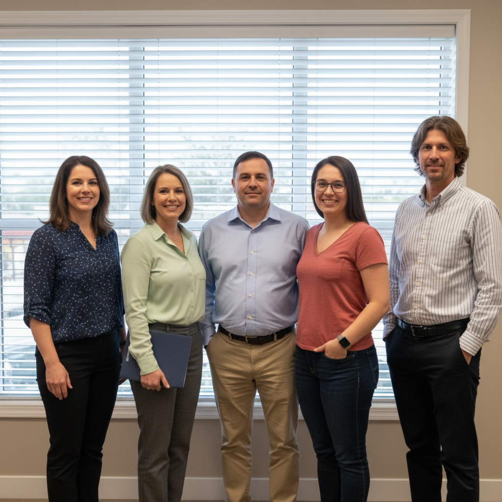 Clean-Up Bookkeeping Services for Texas Small Businesses | Trinity Rivers Financial