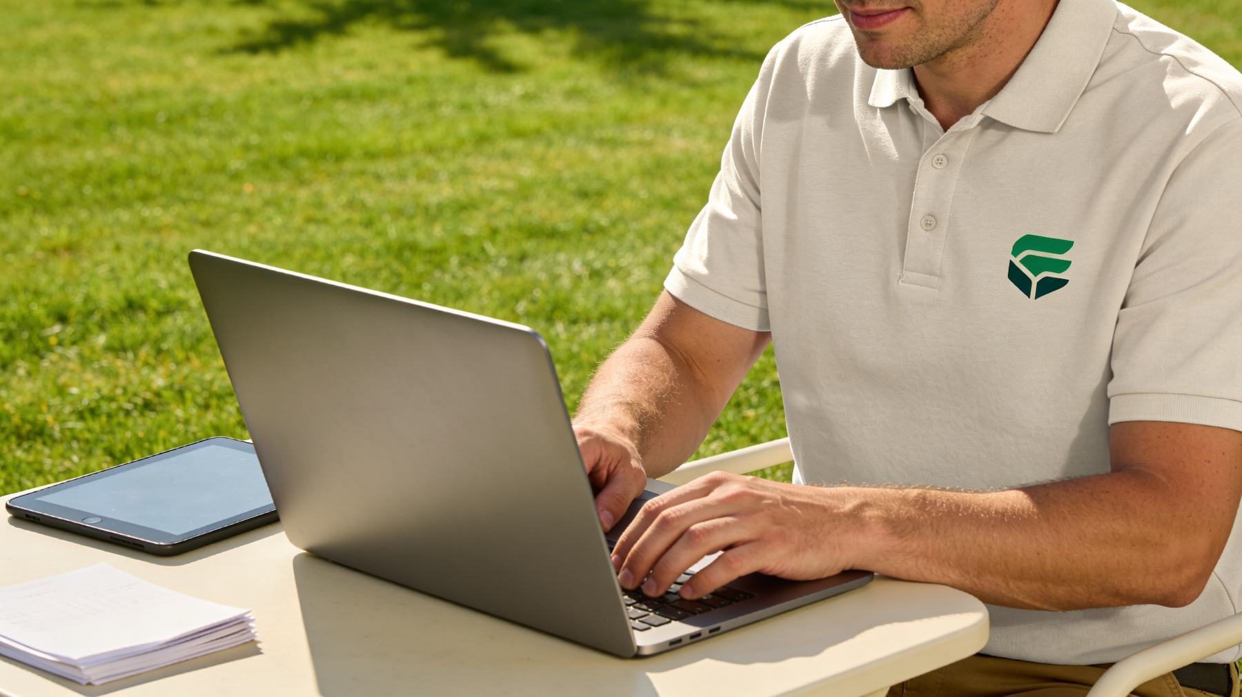 Bookkeeping for Lawn Care Business Owners | Trinity Rivers Financial