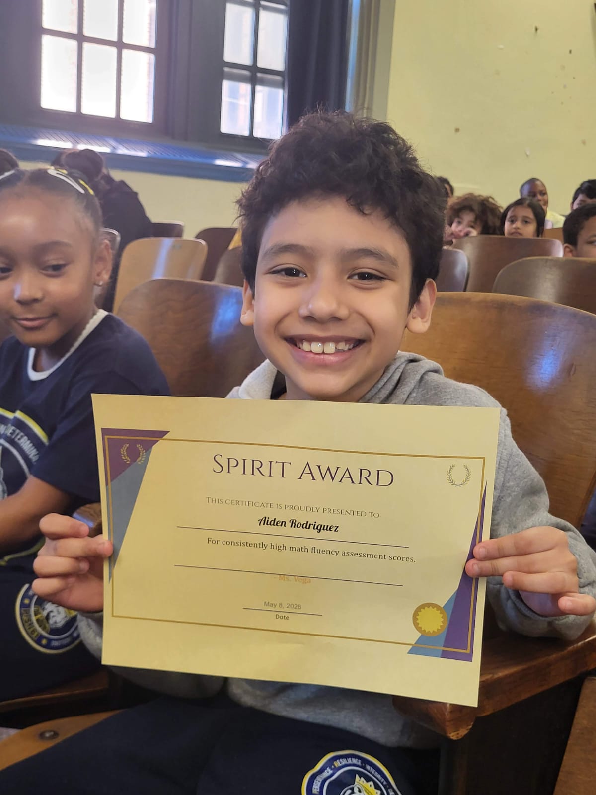 School community photo 13