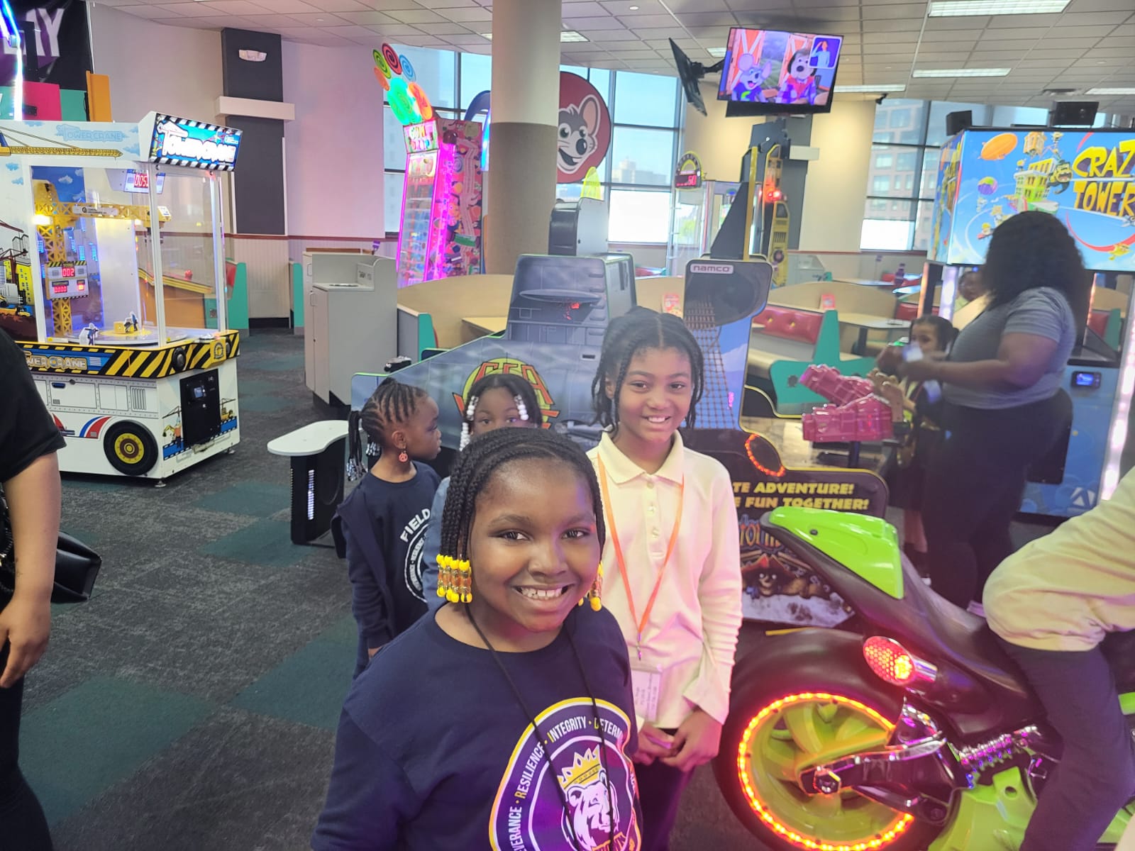 School community photo 9