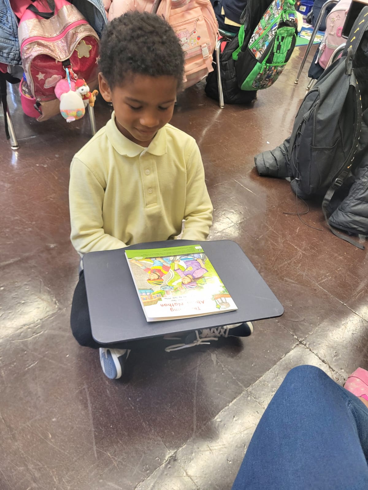 School community photo 10