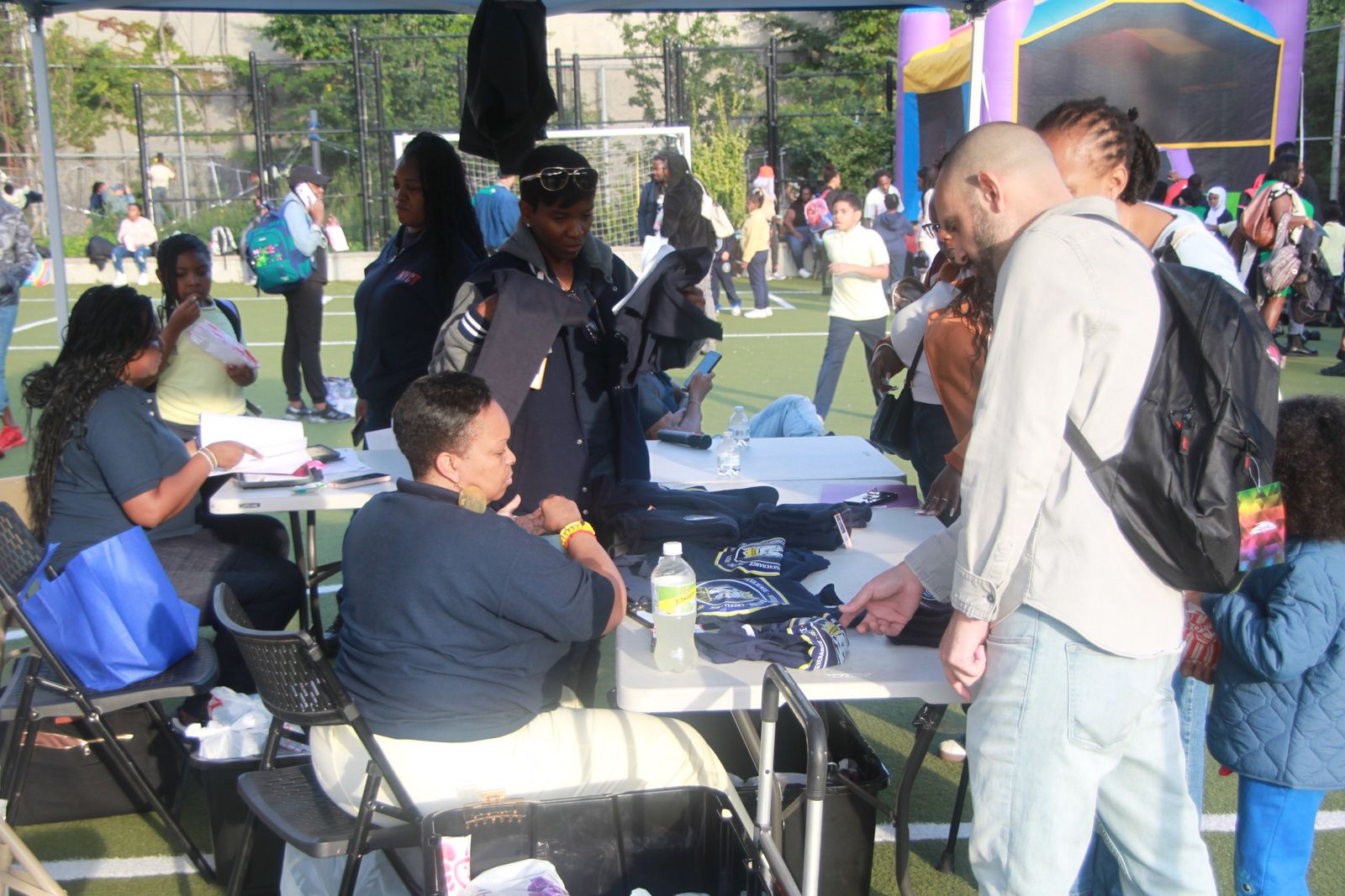 Open Schools Day 2026 at P.S. 161 – photo 7
