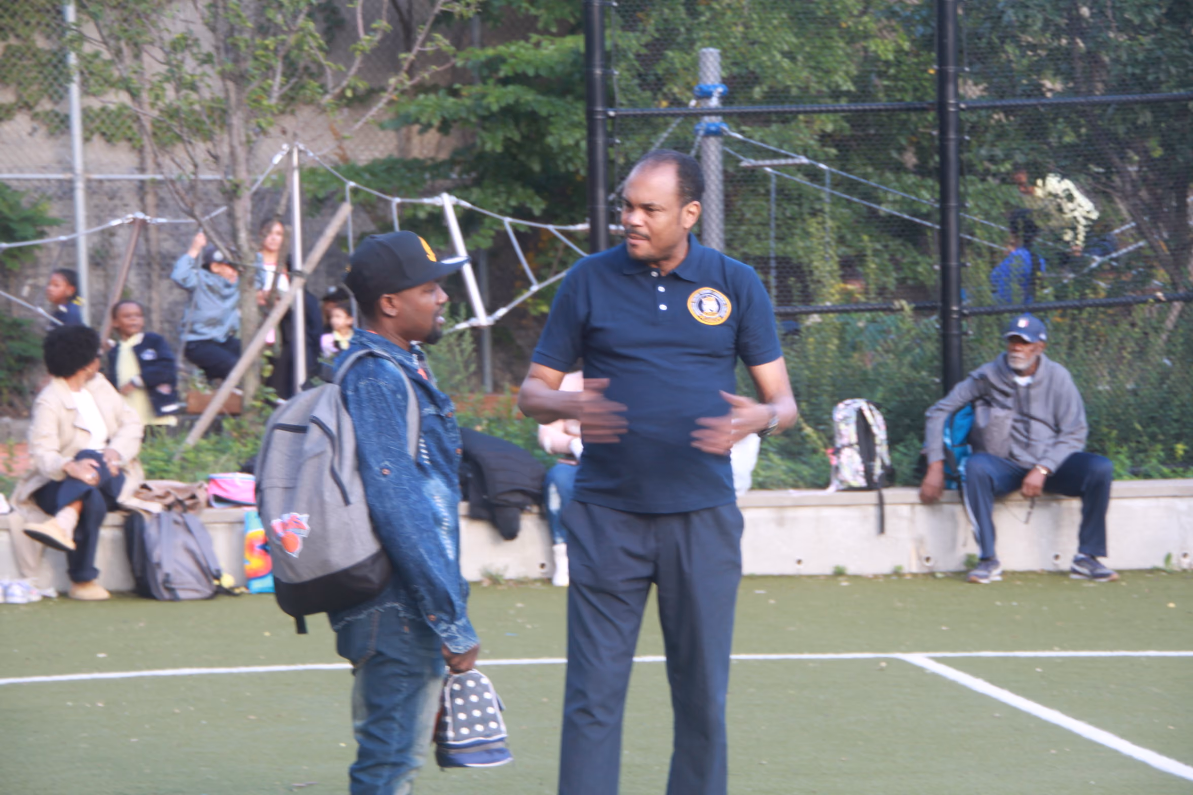 Open Schools Day 2026 at P.S. 161 – photo 24