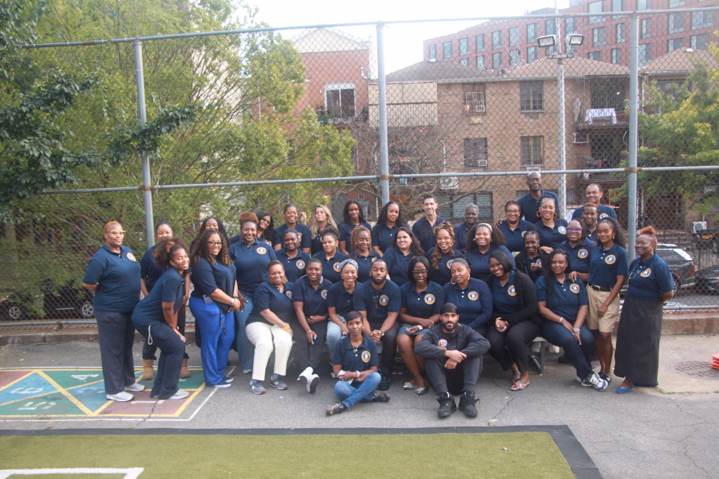 Open Schools Day 2026 at P.S. 161 – photo 19