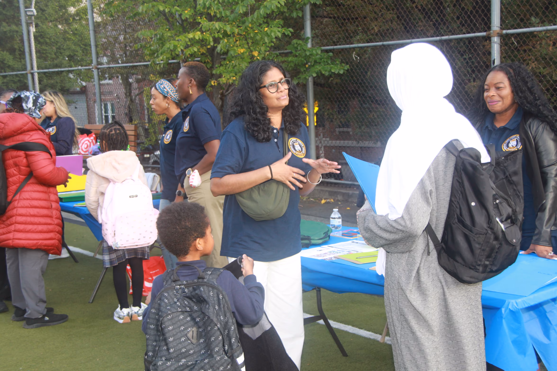 Open Schools Day 2026 at P.S. 161 – photo 18