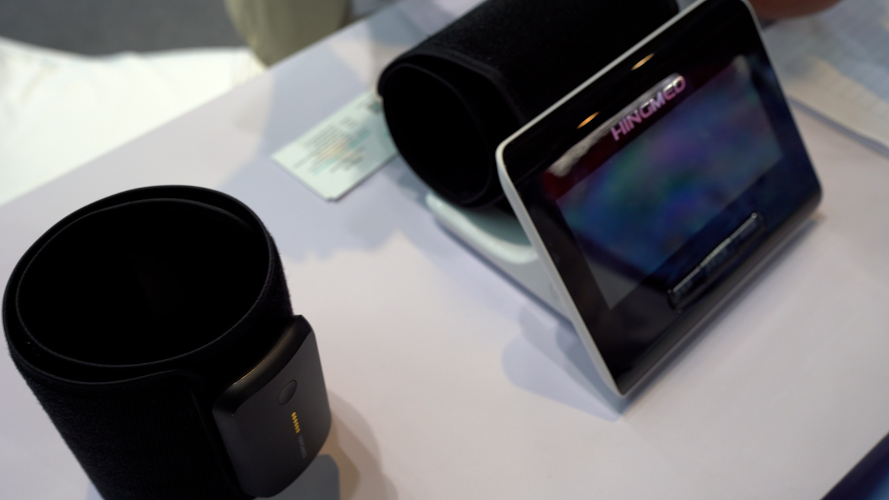 A photo of the Epic Sourcing team members