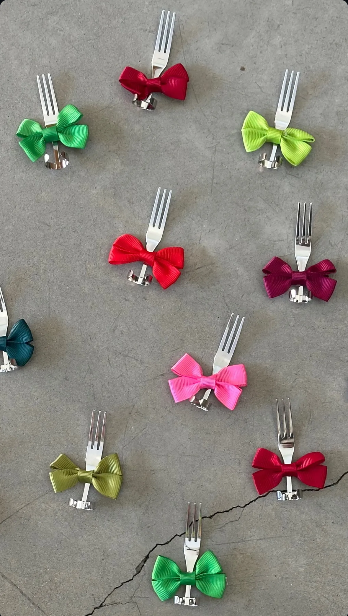 Finger Fork by Unnecessary Disruptions 