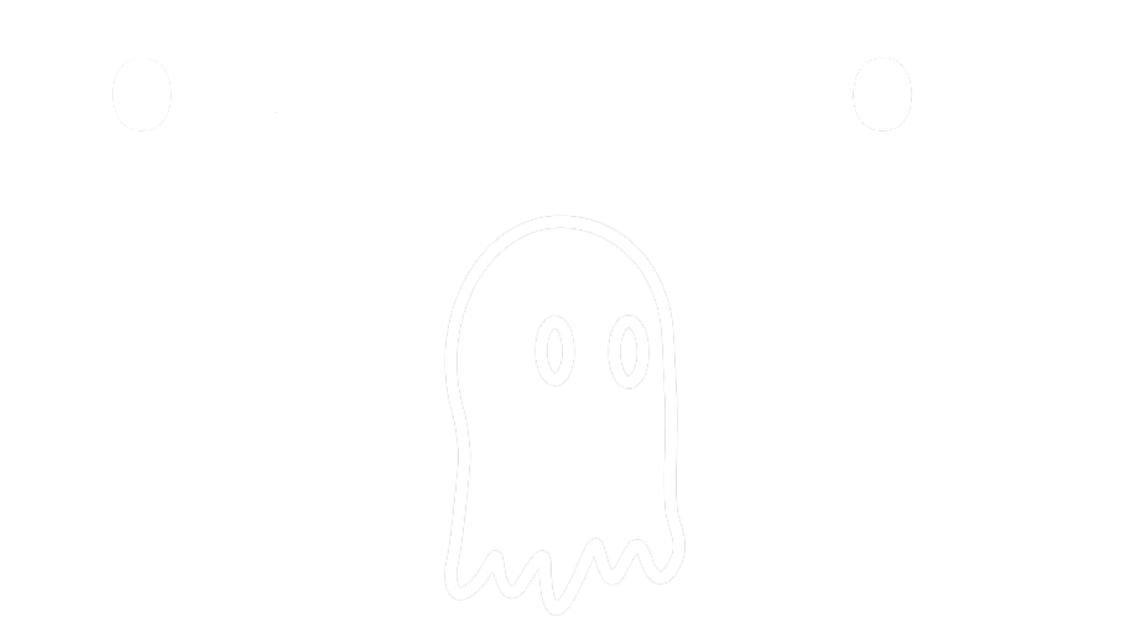 Lonely Ghost logo