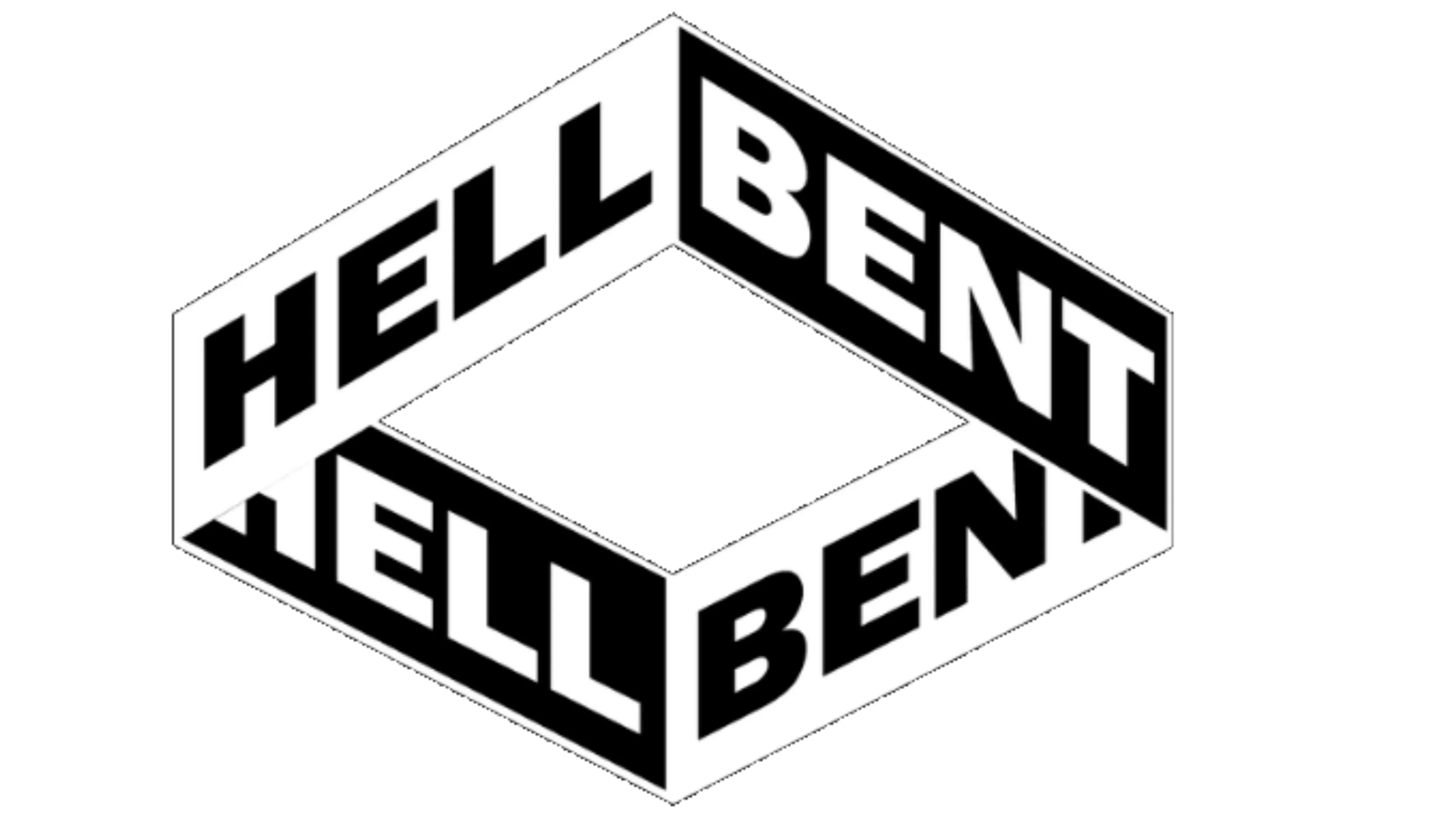 Hellbent Logo