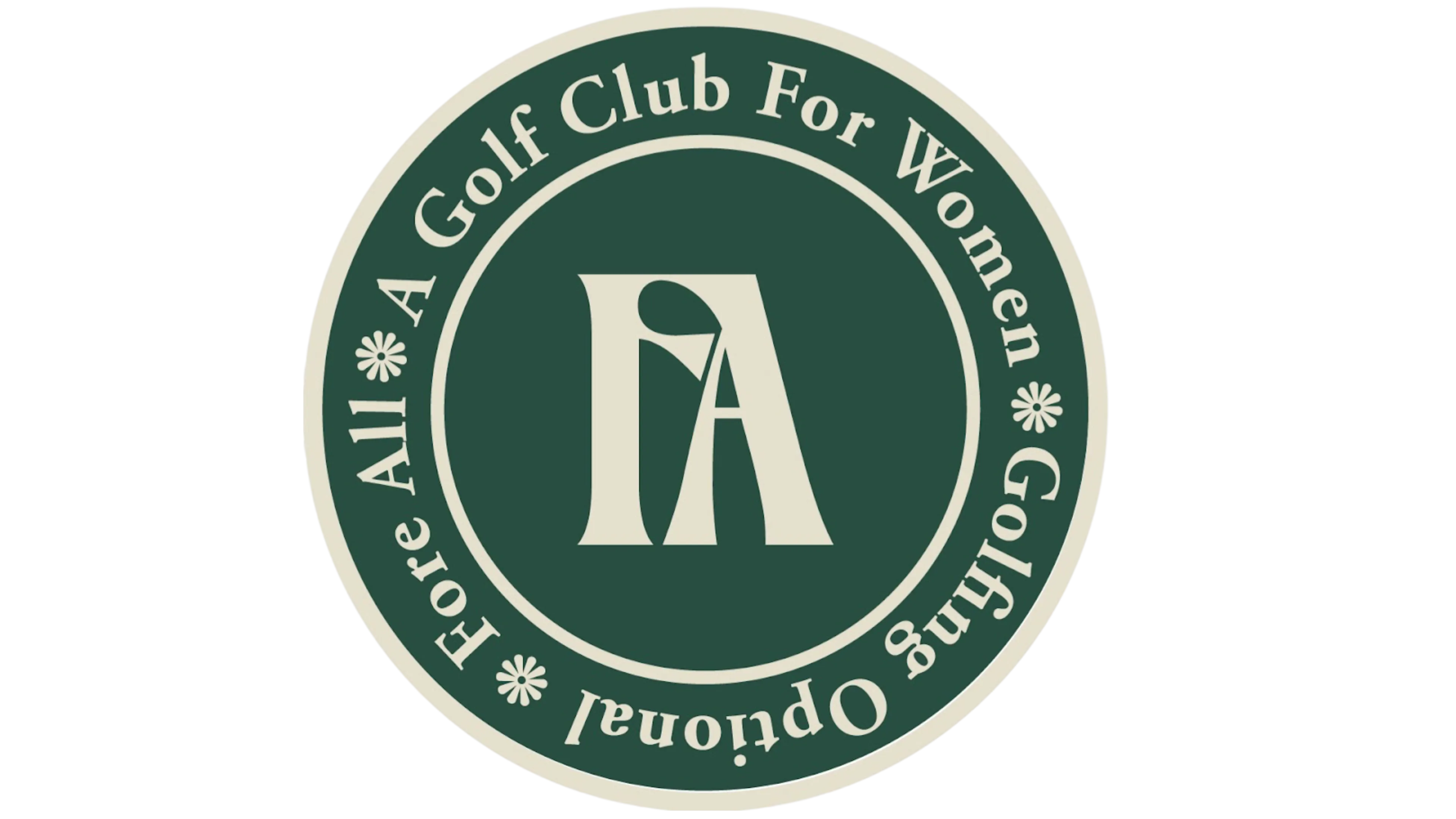 Fore All logo