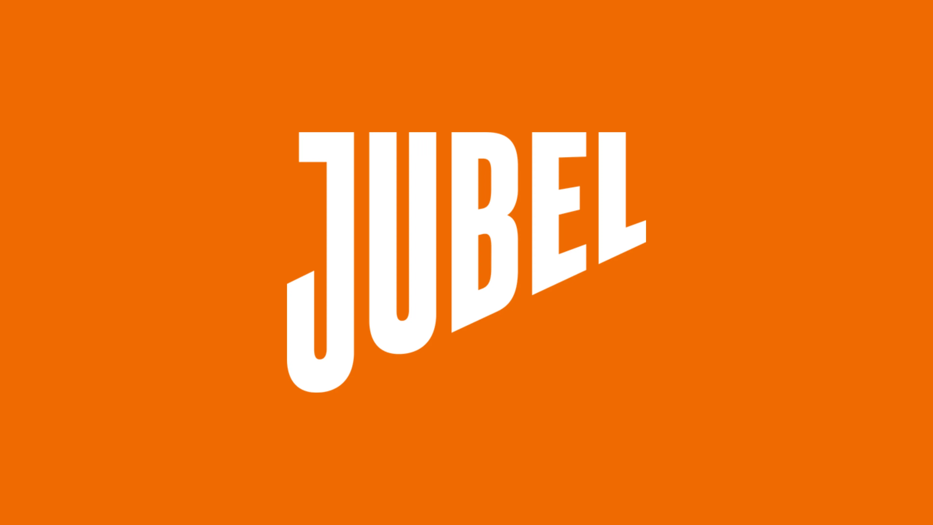 Jubel beer branded merch concepts