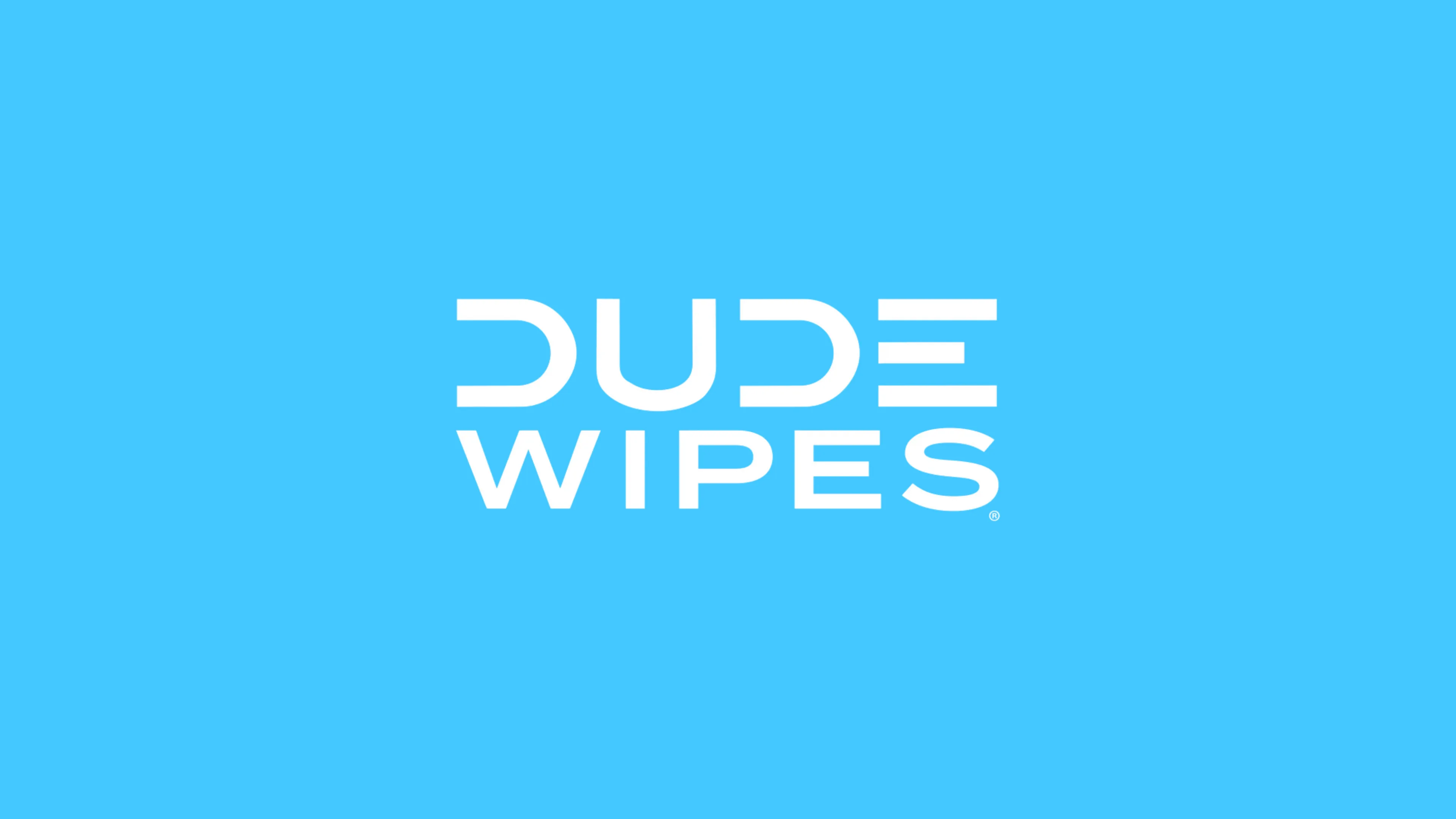 Dude Wipes branded merch concepts