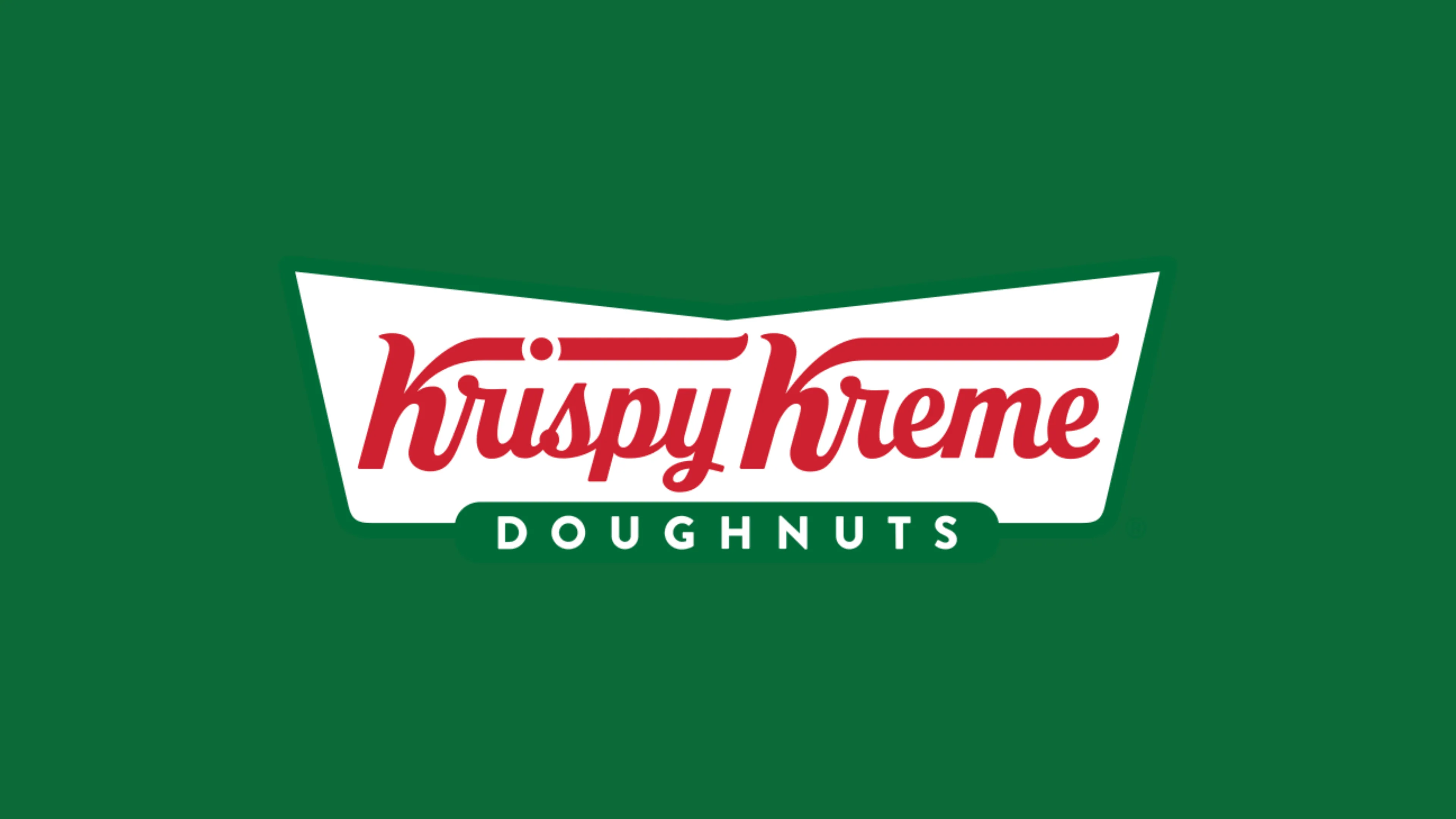 Krispy Kreme branded merch concepts