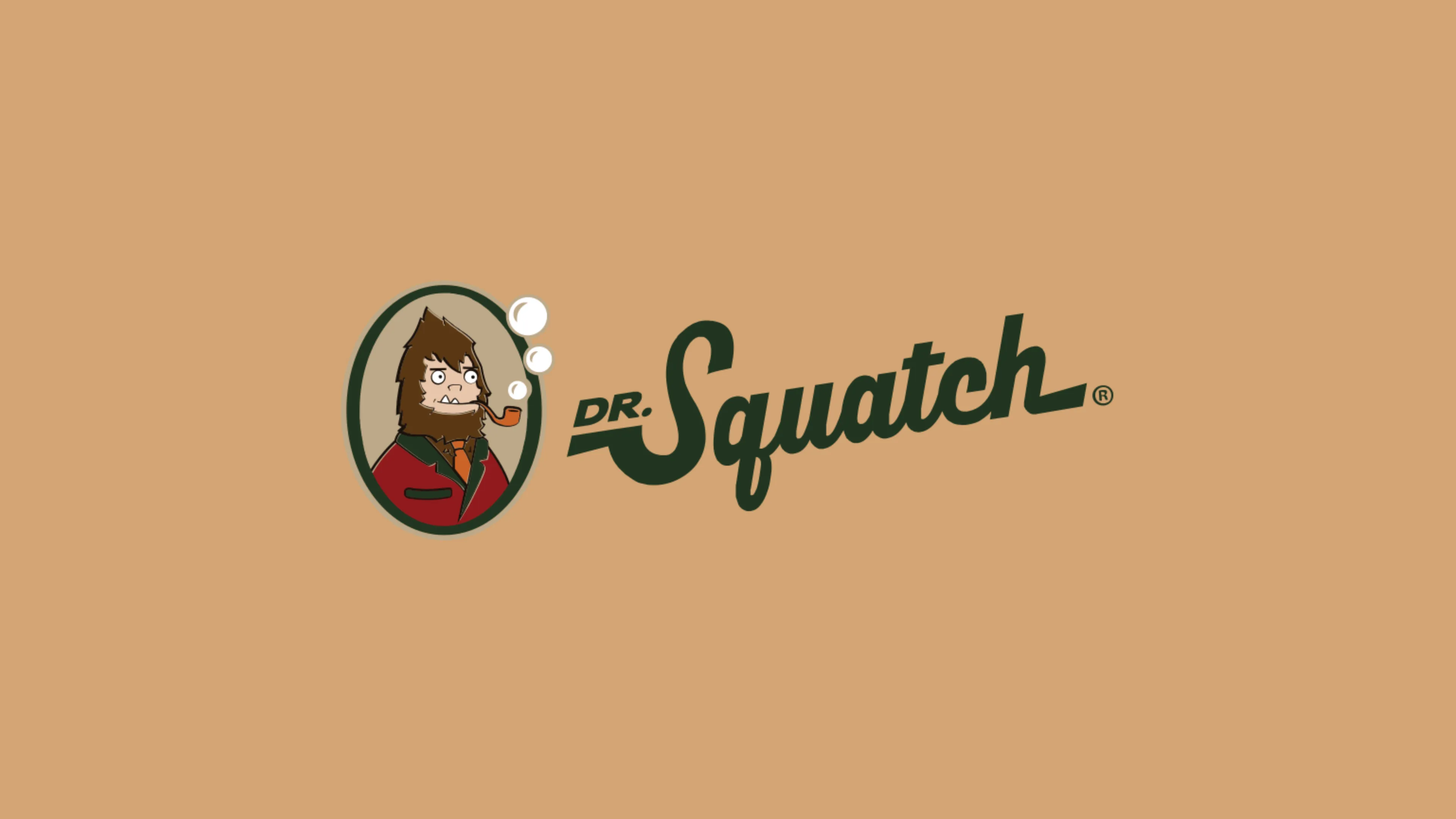 Dr.Squatch branded merch concepts