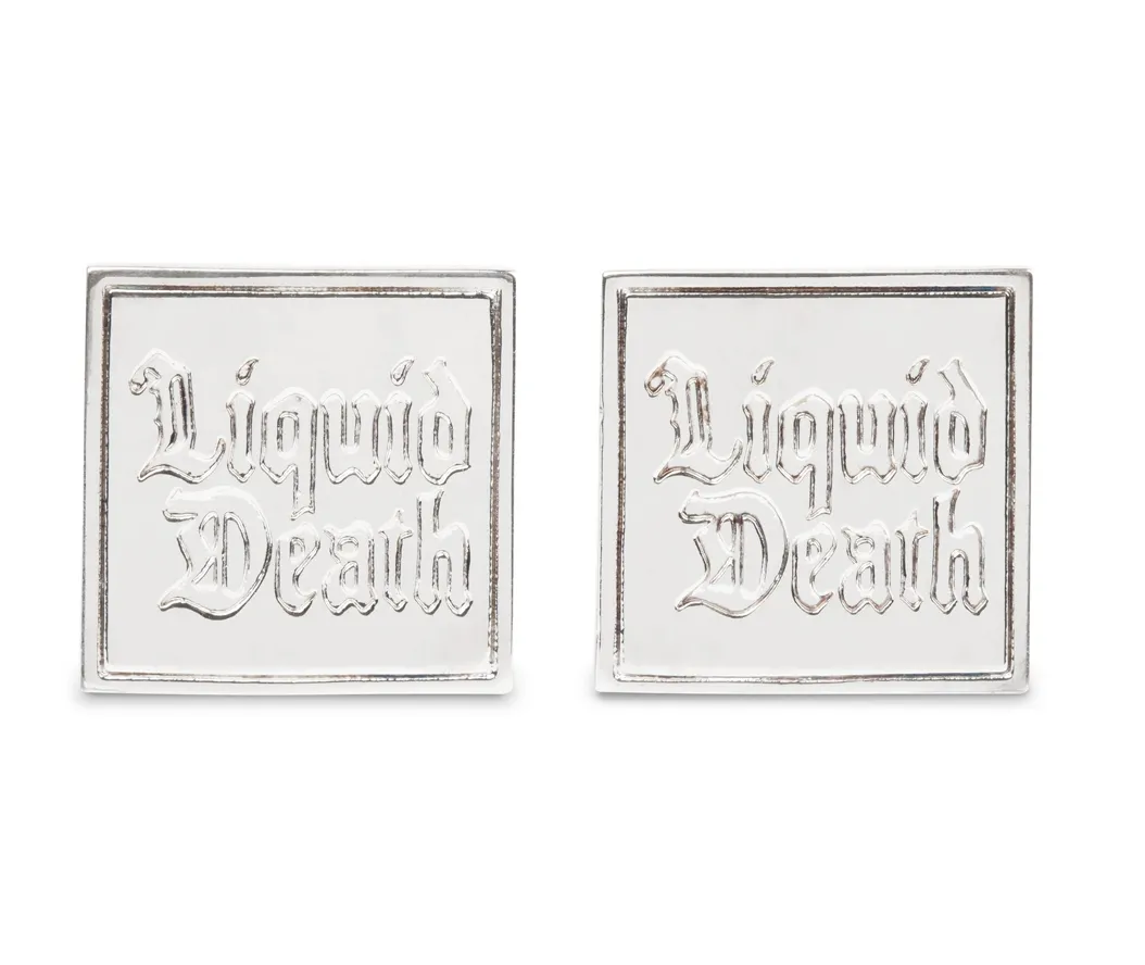 Custom cuff links for your brand