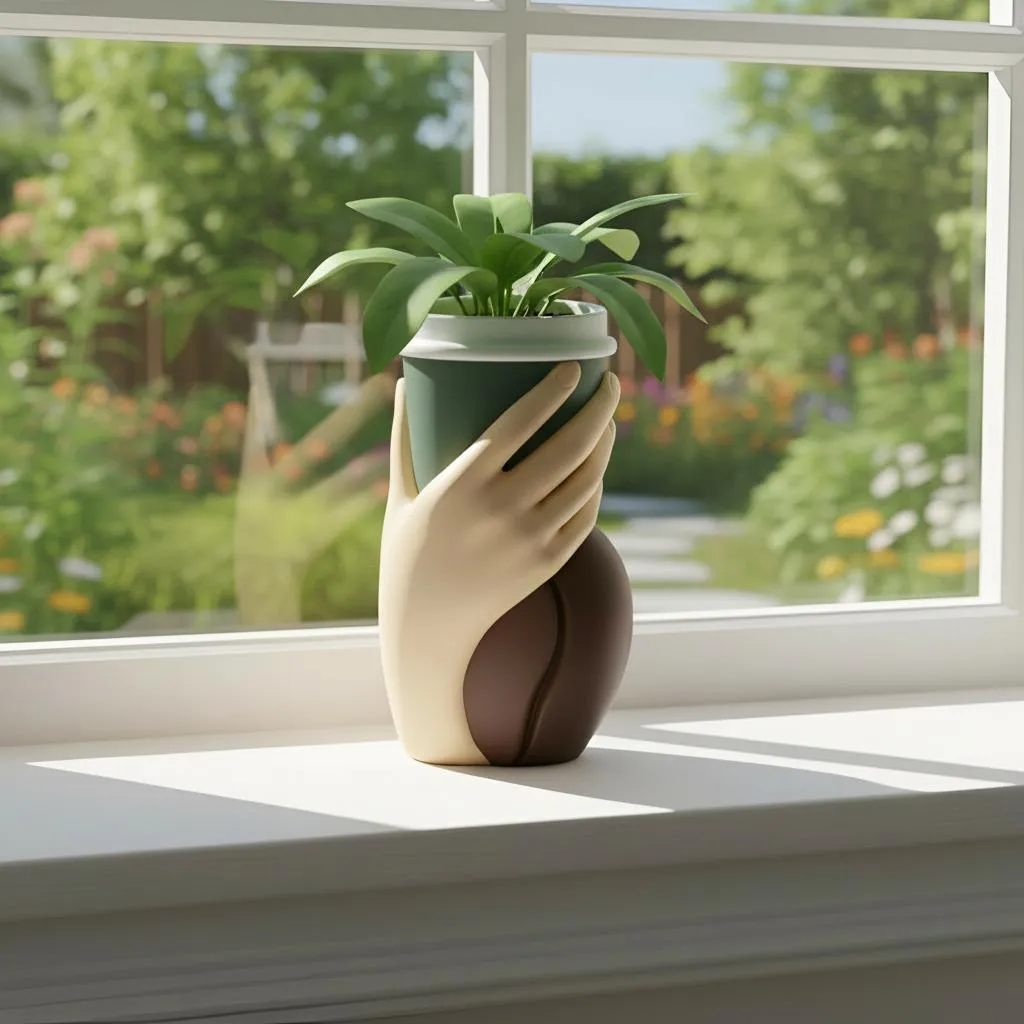 Szechuan Market Spy Kid Glasses