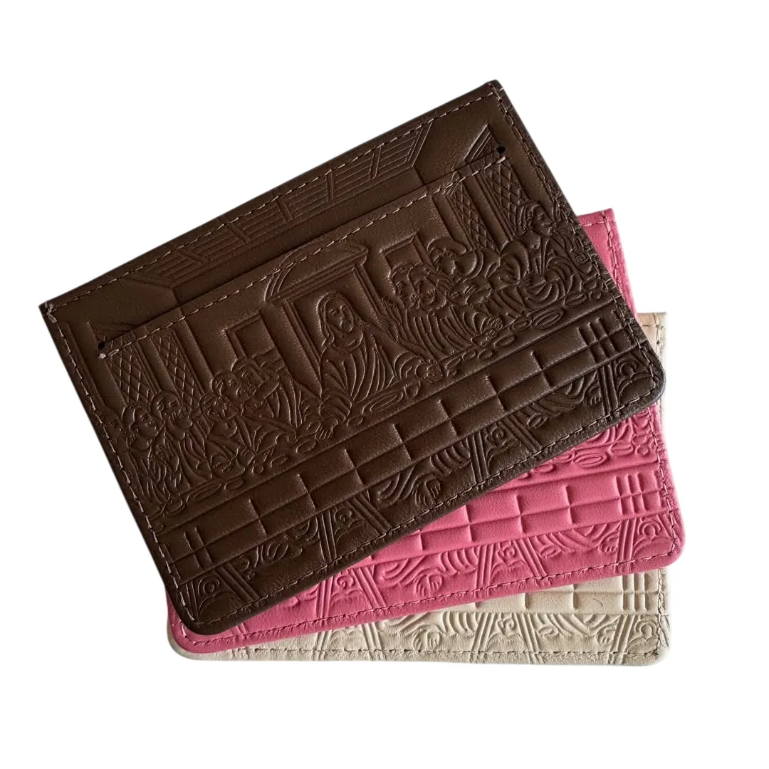 Custom Half Evil crocodile leather belt with buckle