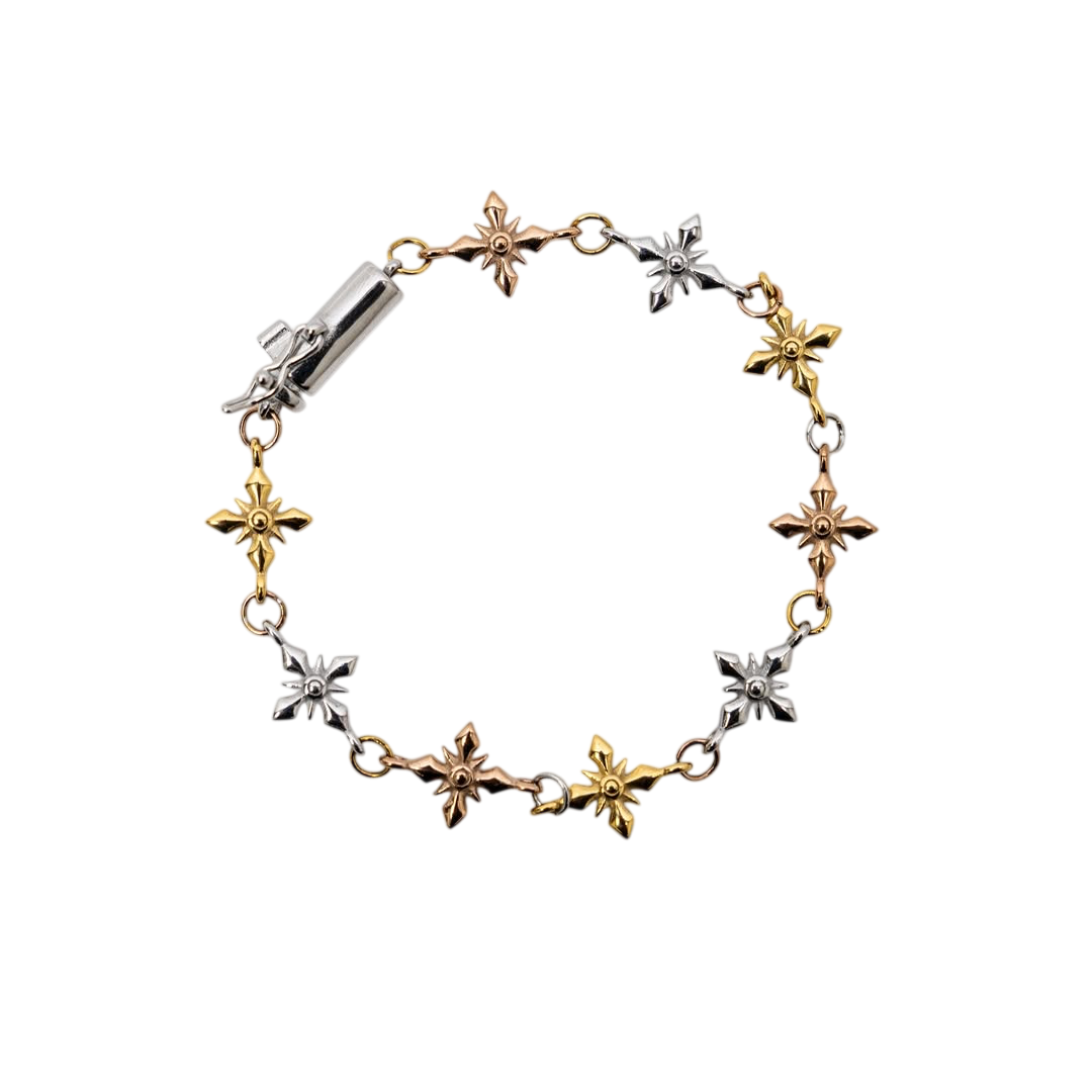 Half Evil x NBA leather cardholders