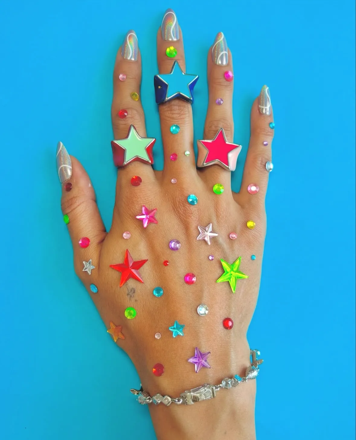 Half Evil x NBA leather cardholders