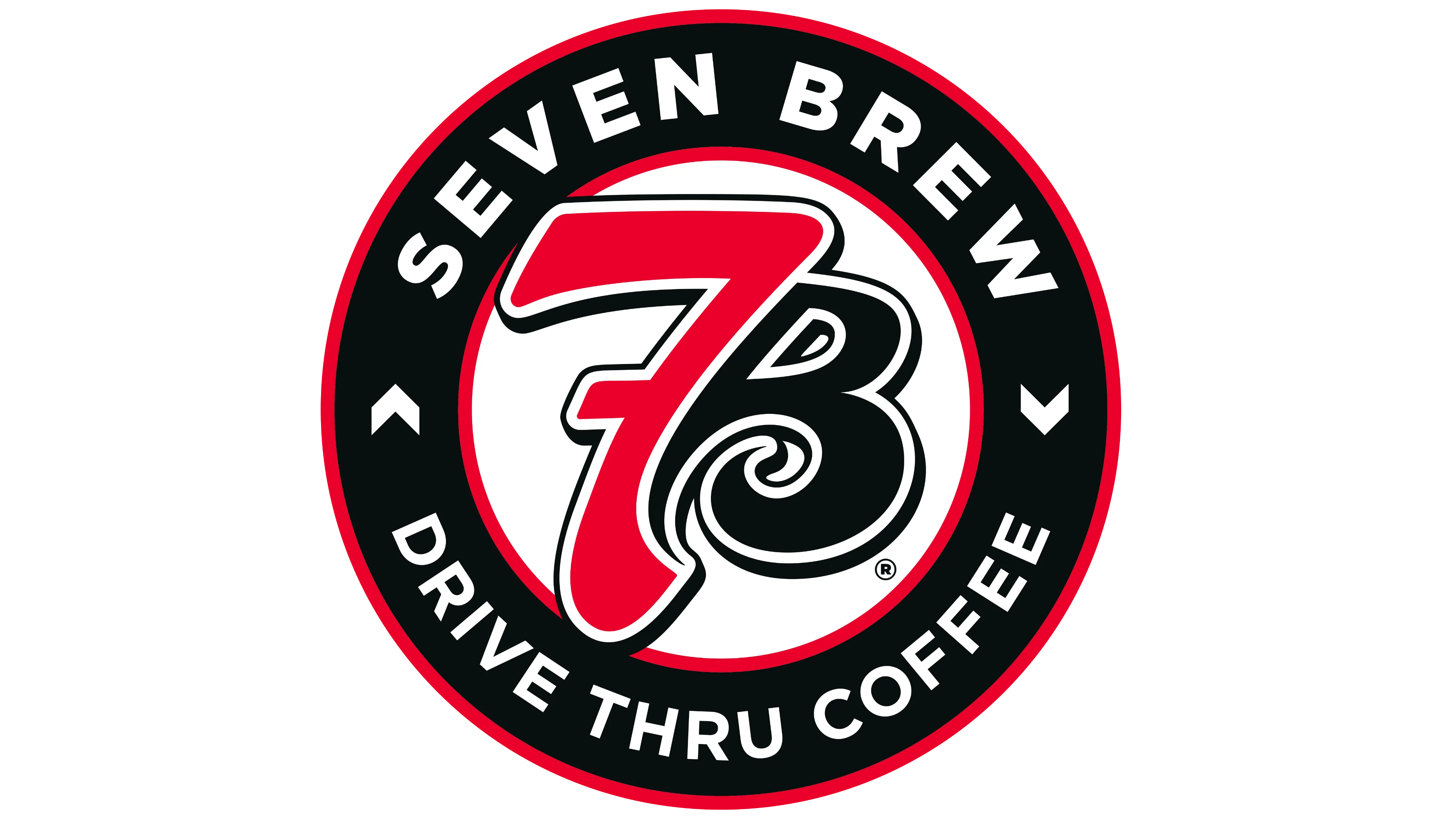 Seven Brew Coffee Logo