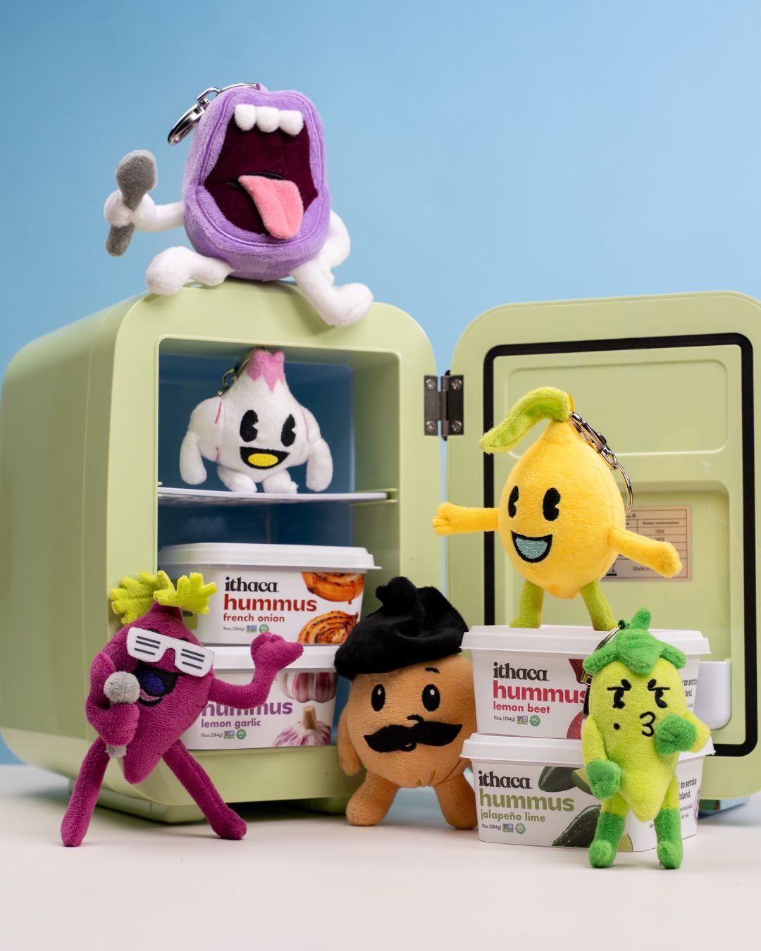 Kodone custom silverware set