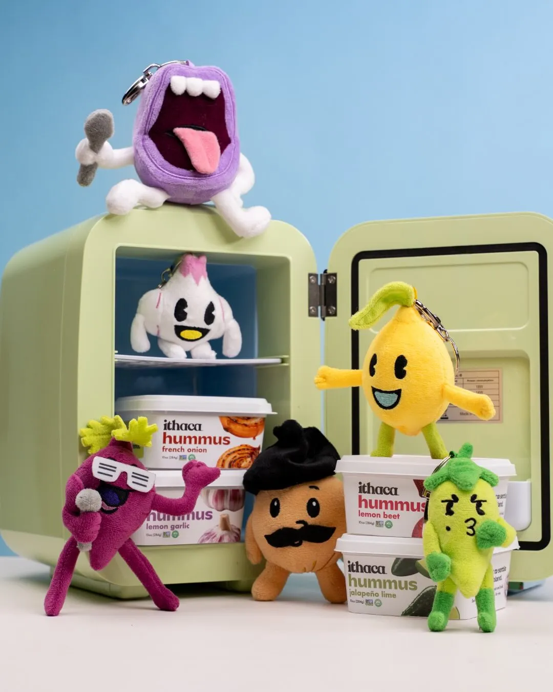 Kodone custom silverware set