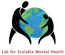 Project YES from Northwestern University Lab for Scalable Mental Health Logo