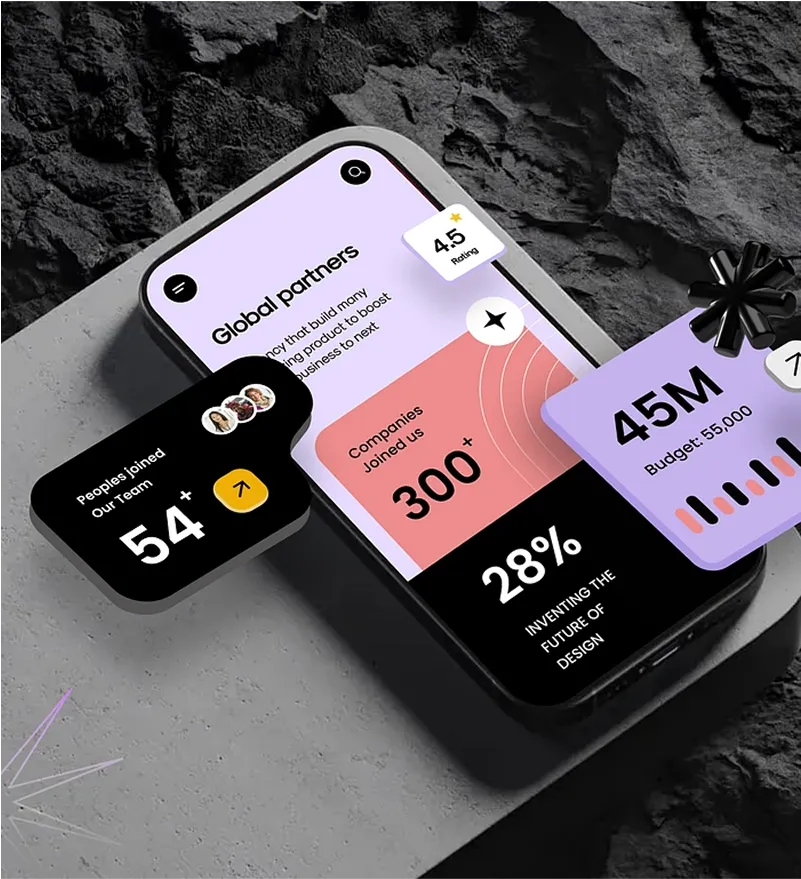 Animation Item Image