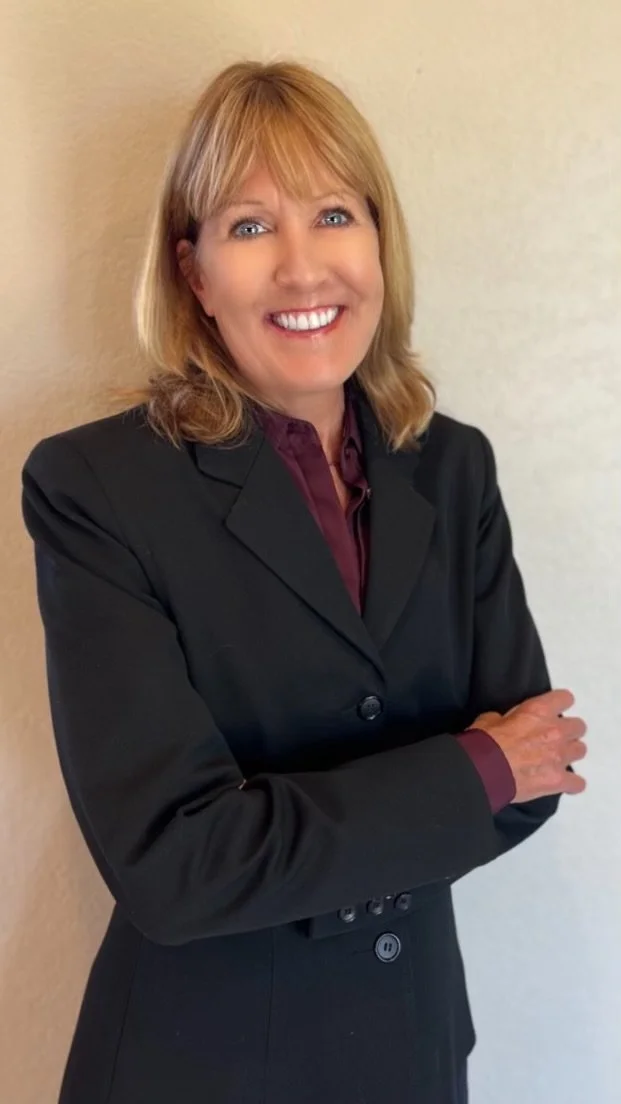 Tracy Gibson