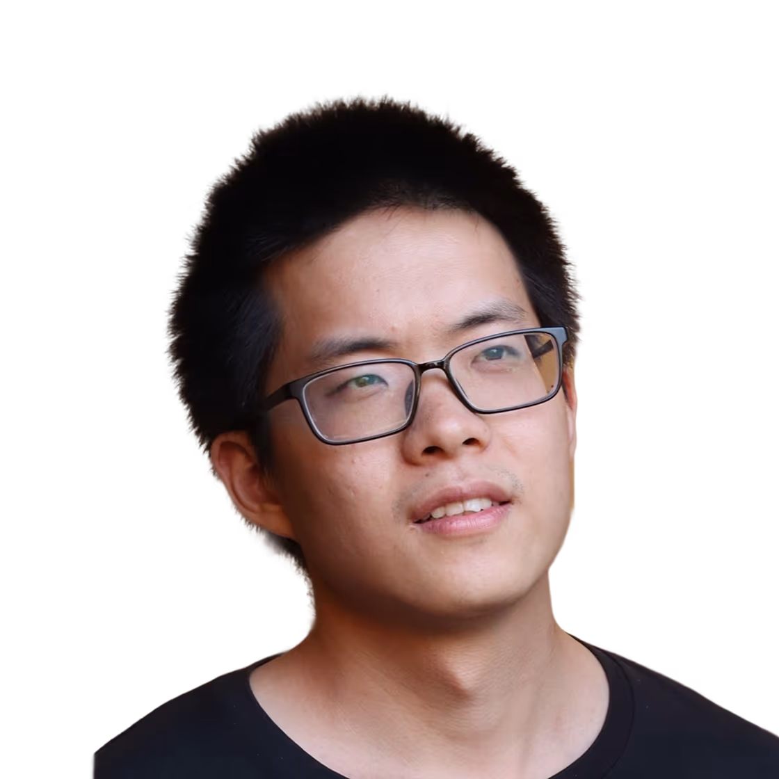 Daniel Wang
