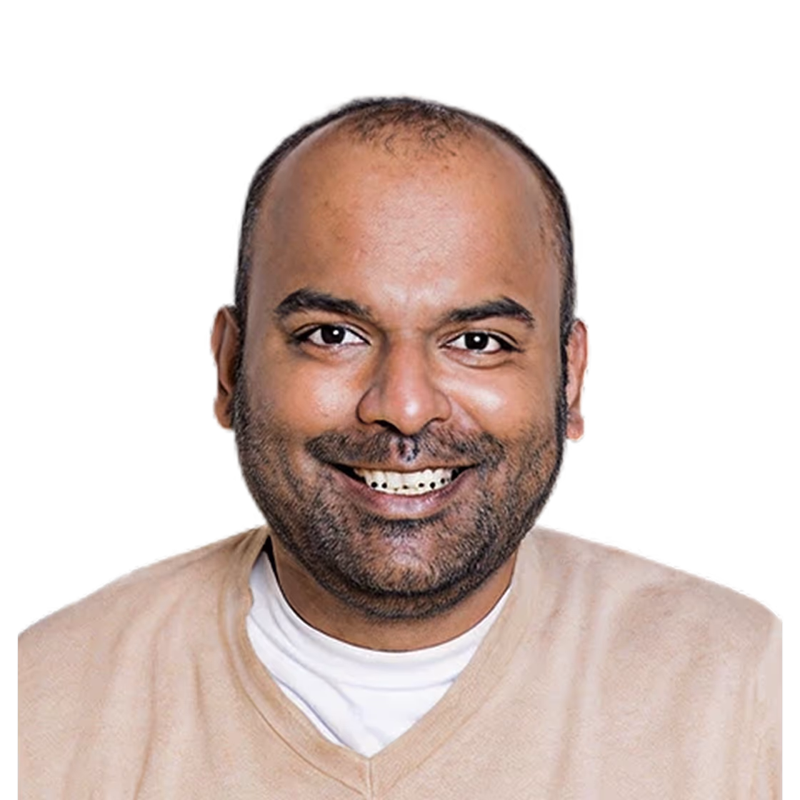 Lax Poojary
