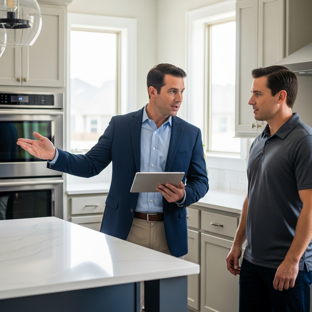 Learn how task management software helps real estate agents track deals, deadlines, and compliance from contract to close.