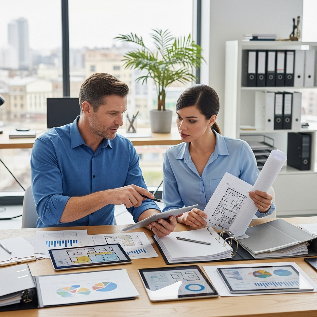 Learn how task management software helps real estate agents track deals, deadlines, and compliance from contract to close.