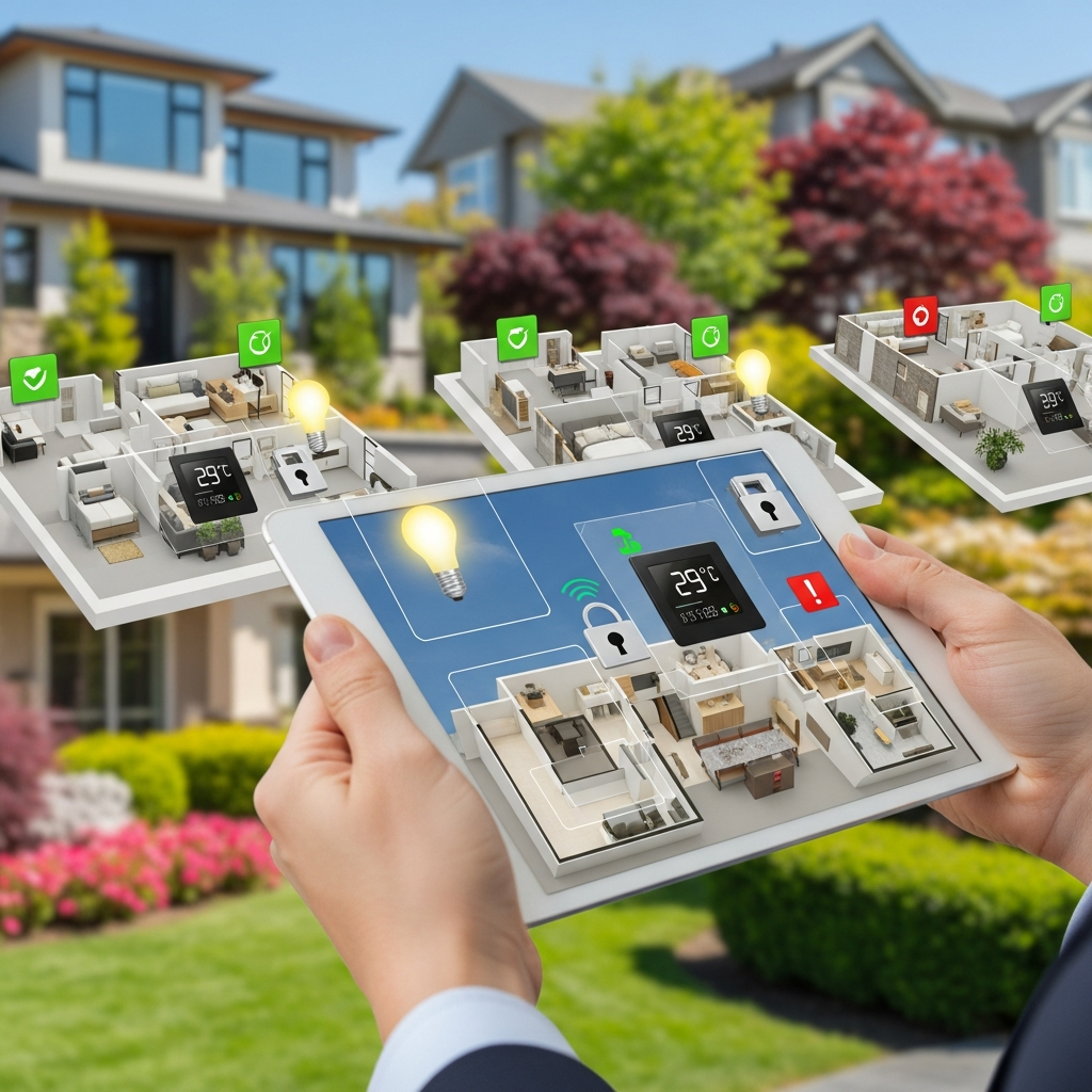 Discover how real estate transaction management software centralizes tasks, documents, and compliance for agents and teams.