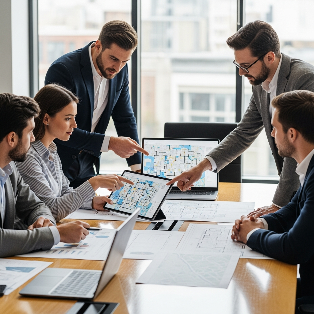 Real Estate Transaction Workflow Software Explained