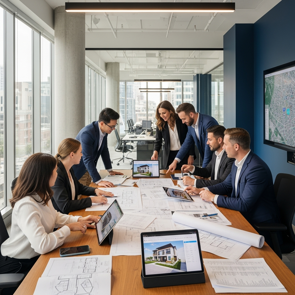 Clozze real estate deal tracking software for managing transactions