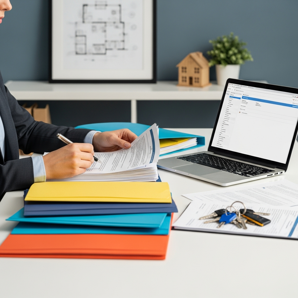 Clozze real estate deal tracking software for managing transactions