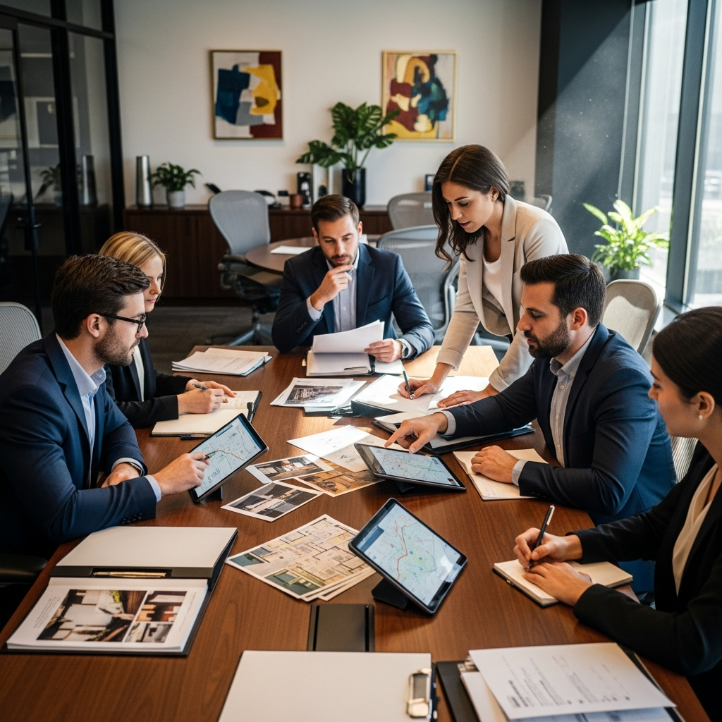 Clozze real estate transaction checklist software for managing tasks, deadlines, and documents