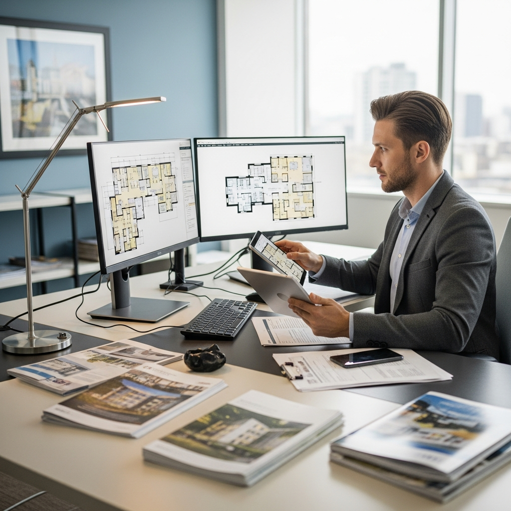 Clozze team workflow update showing approval process and project status