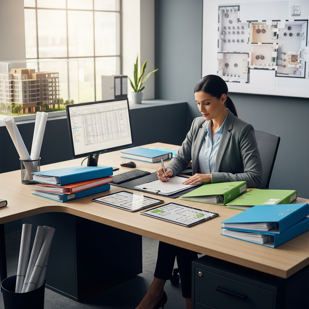 Clozze real estate transaction management software