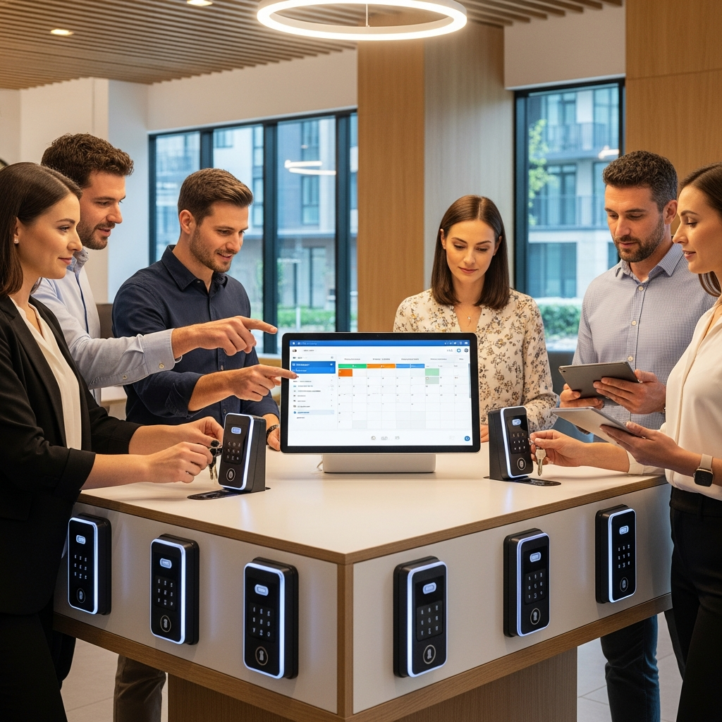 Clozze real estate transaction management software