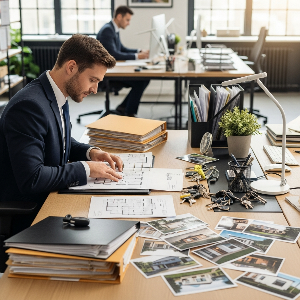 Clozze real estate software for agents managing deals and tasks