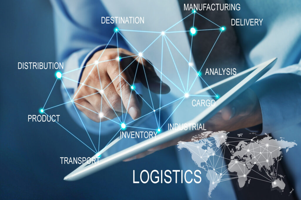How Trucking Logistics Software Can Boost Productivity