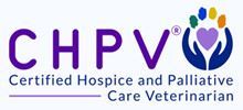 CHPV: Certified Hospice and Palliative Care Veterinarian