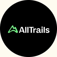 AllTrails logo