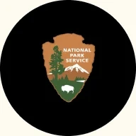 National Park Service logo