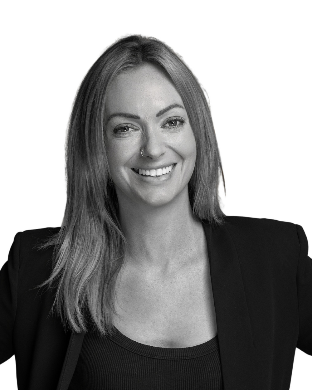 Nikki Hare profile image