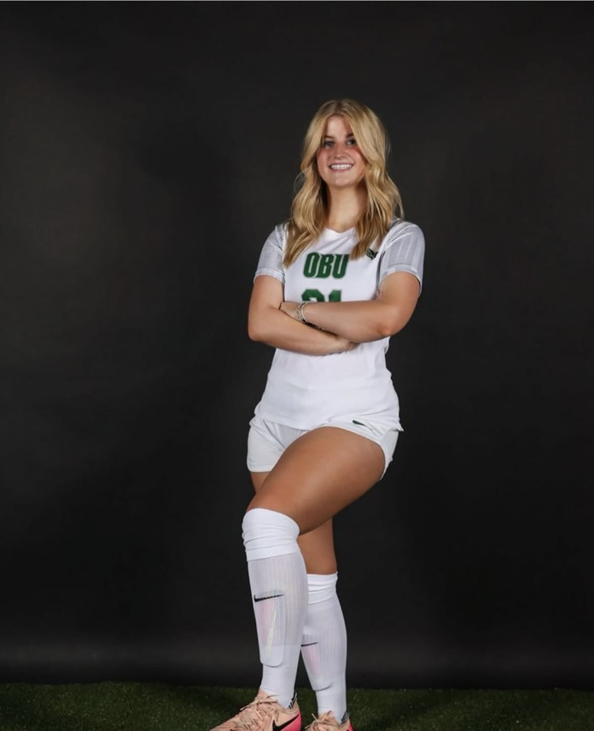 Kiersten Arens