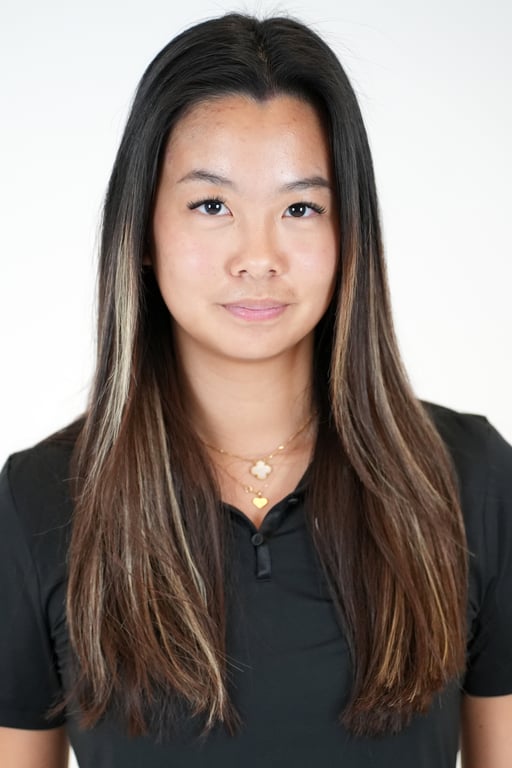 Emily Zhou